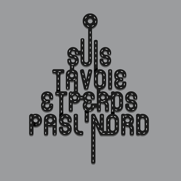 Perds pas l'Nord !