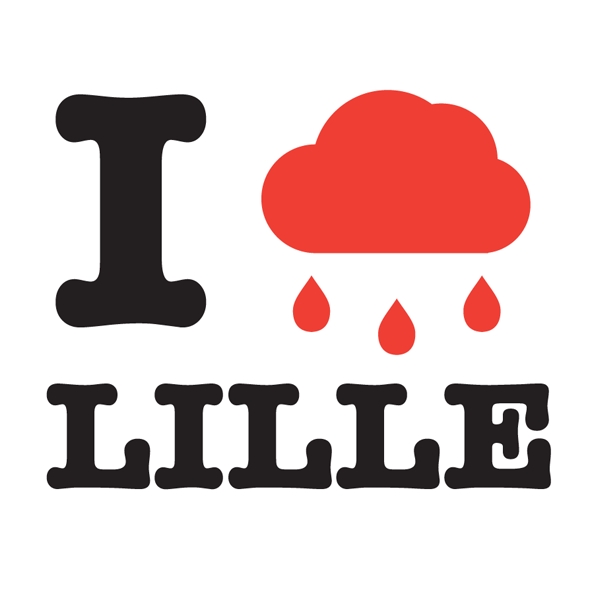 Y drache à Lille