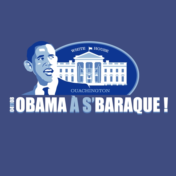 à s’baraque