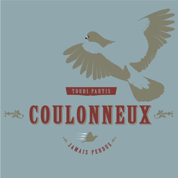Coulonneux