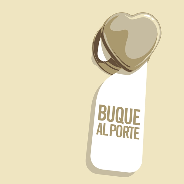 buque al porte