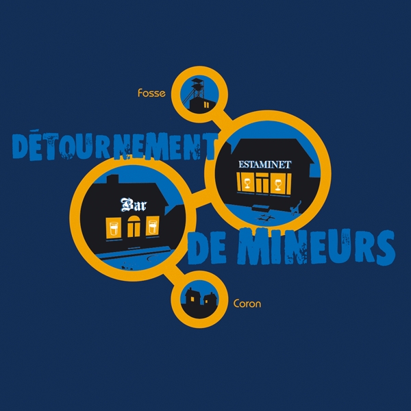 DETOURNEMENT