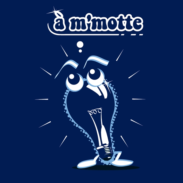 à M'motte