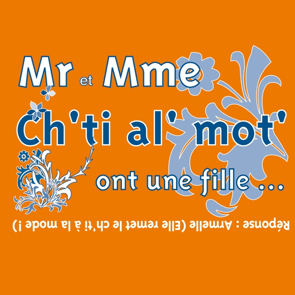 Mr et Mme ...