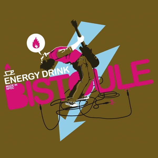 Energy Drink 02
