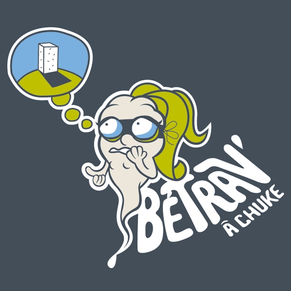 BÉTRAV' À CHUKE