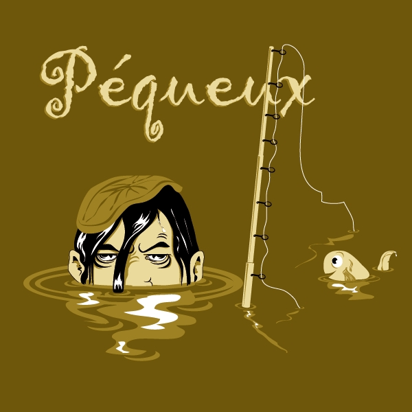 Péqueux