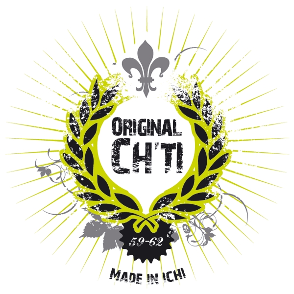 .Original Ch'ti.