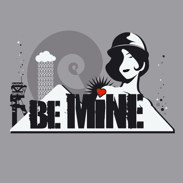 Be Mine