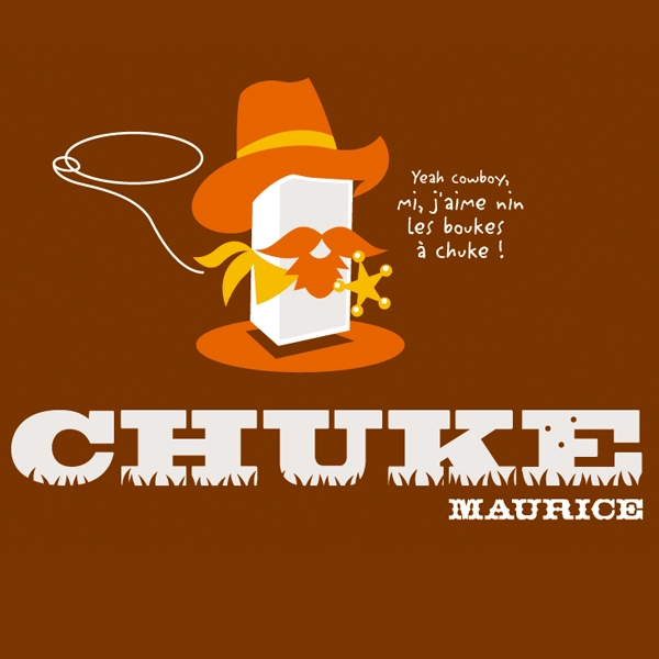 CHUKE COWBOY
