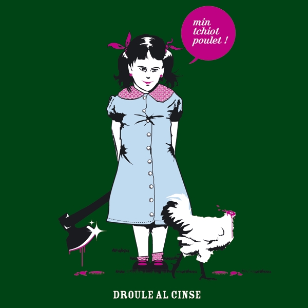 Droule al cinse