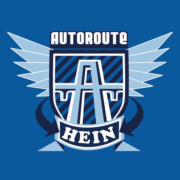 Autoroute A-HEIN