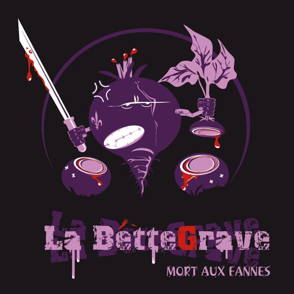 la bettrave