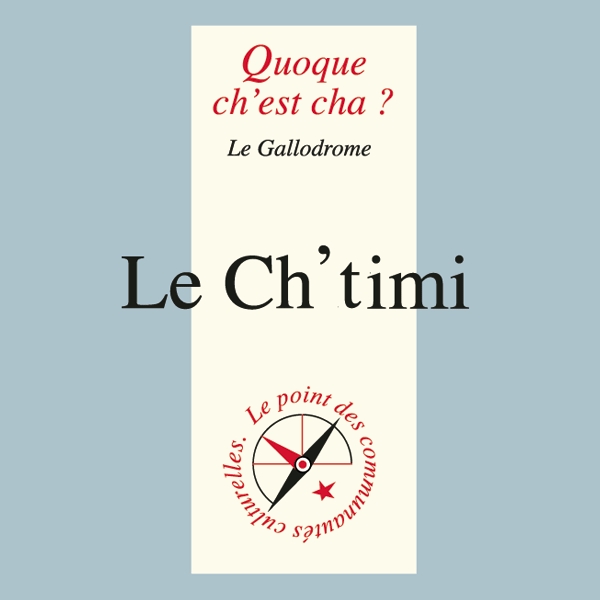 Quoque ch'est cha ?