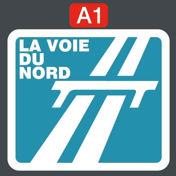 L.a Voie du Nord