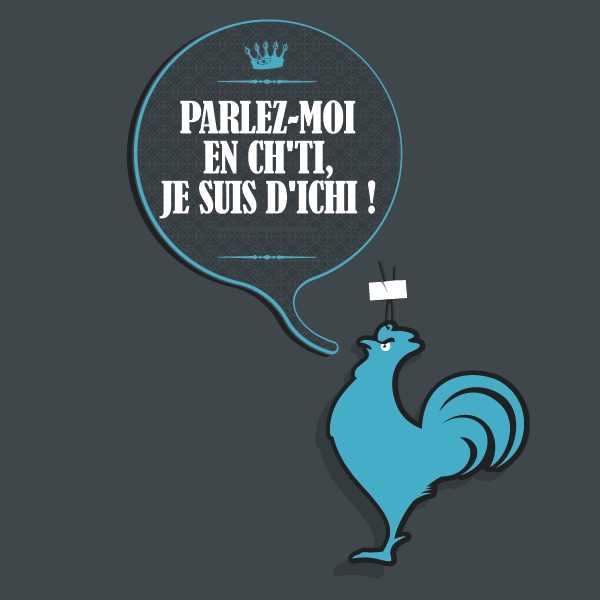 Parlez-moi en Ch'ti !