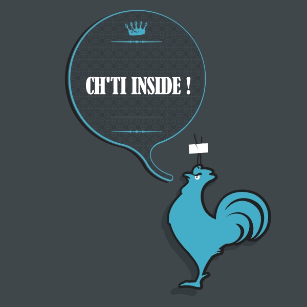 Ch'ti inside!