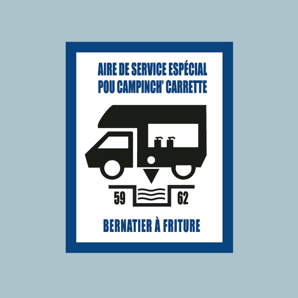 Campinch' Carrette