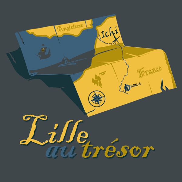 Lille au Trésor