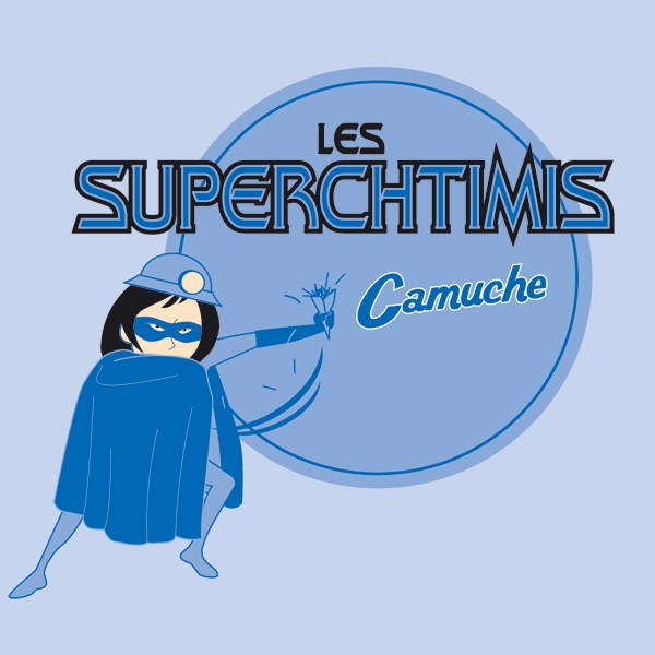 Camuche