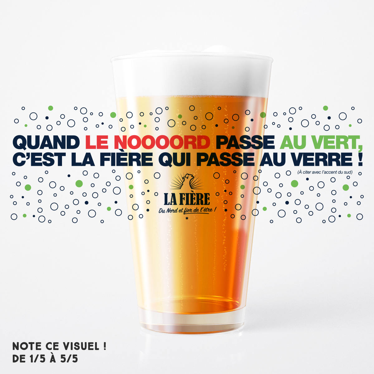 UN VERRE ET PASSE