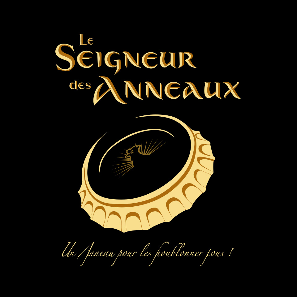 Le Seigneur des Anneaux