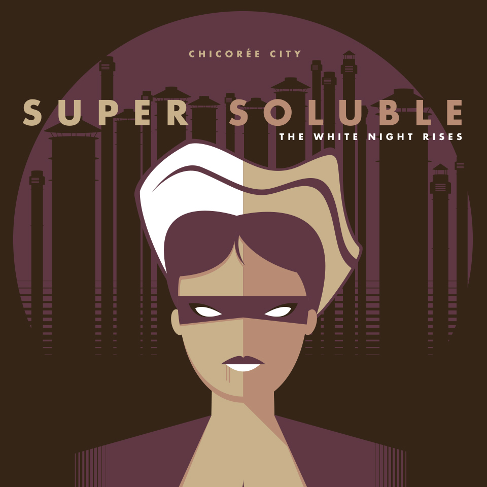 SUPER SOLUBLE
