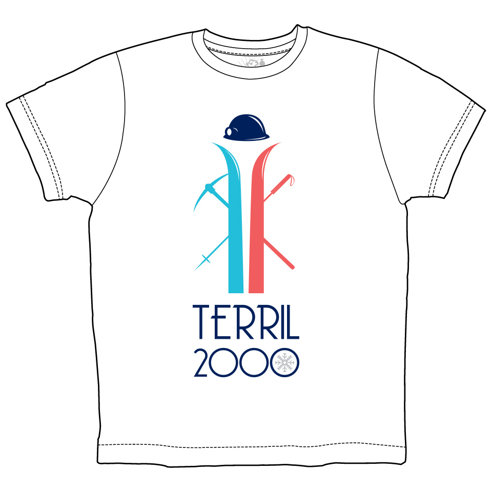 Terril 2000