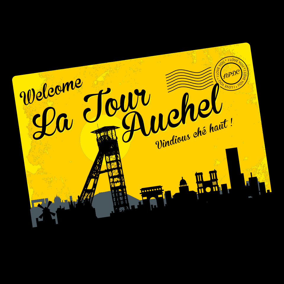 La Tour Auchel