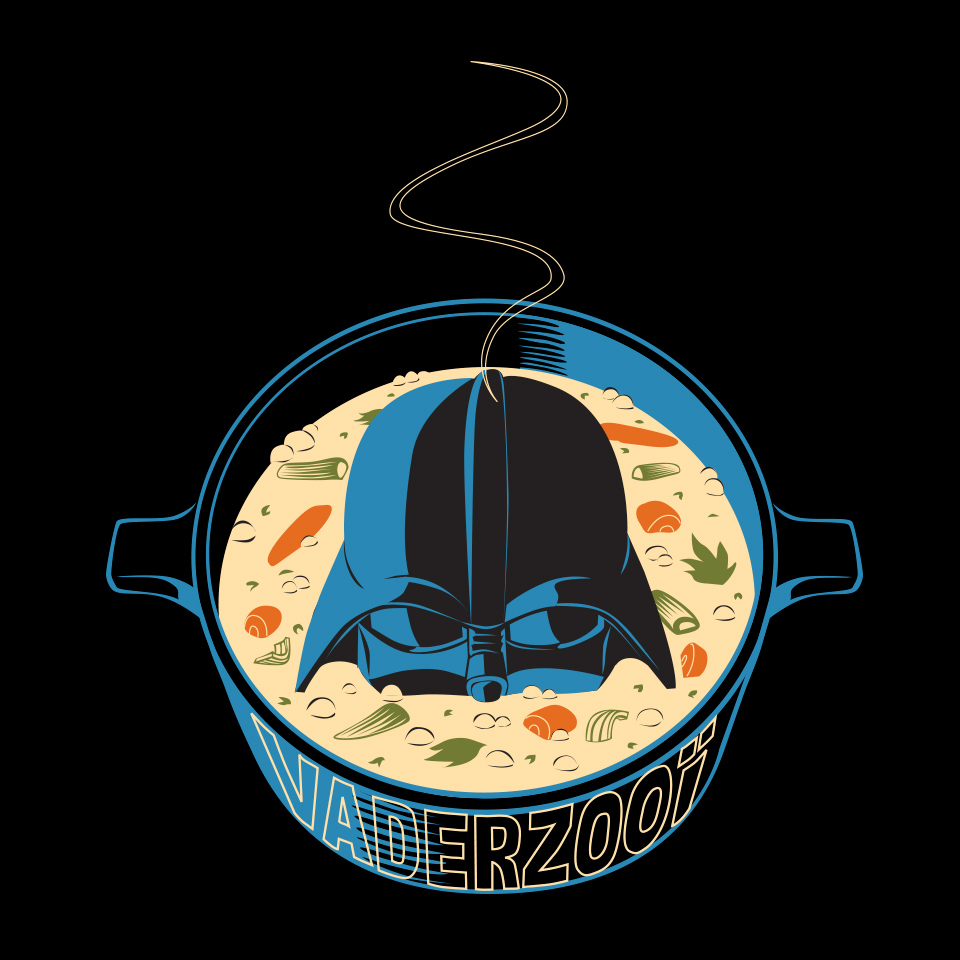 VADERZOOI