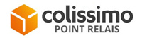 COLISSIMO POINTS RELAIS