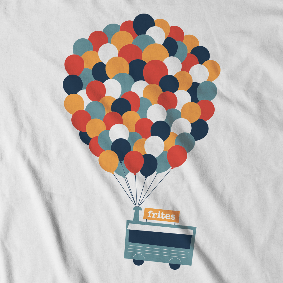 BALLOONS