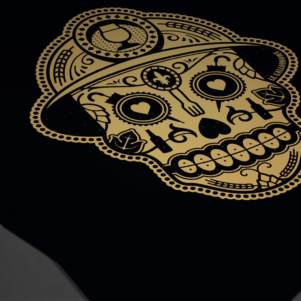 CALAVERA