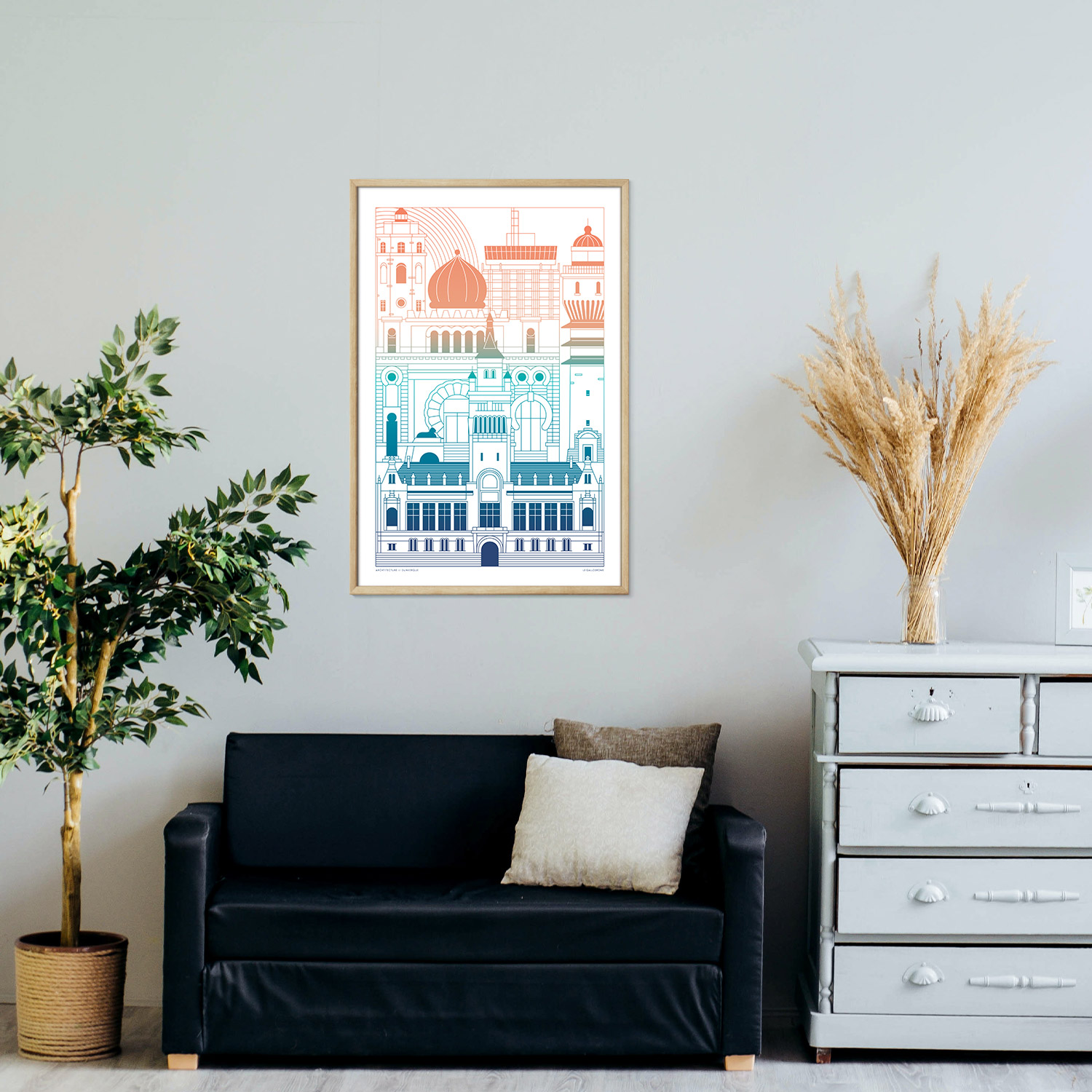 ARCHTITECTURE // DUNKERQUE