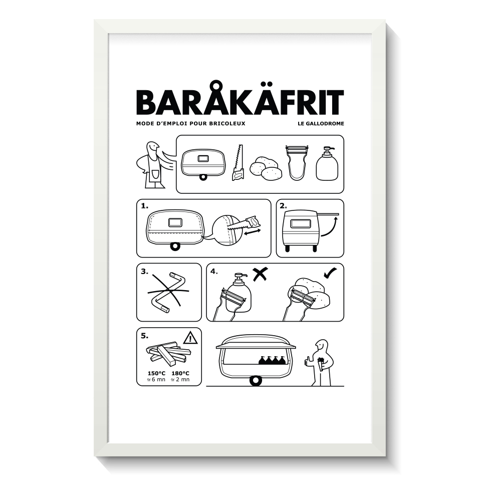 BARAKAFRIT