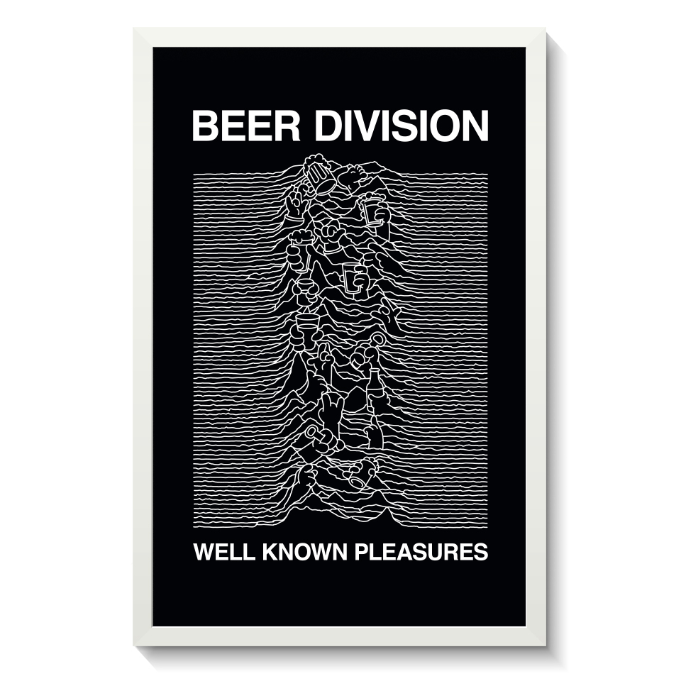BEER DIVISION