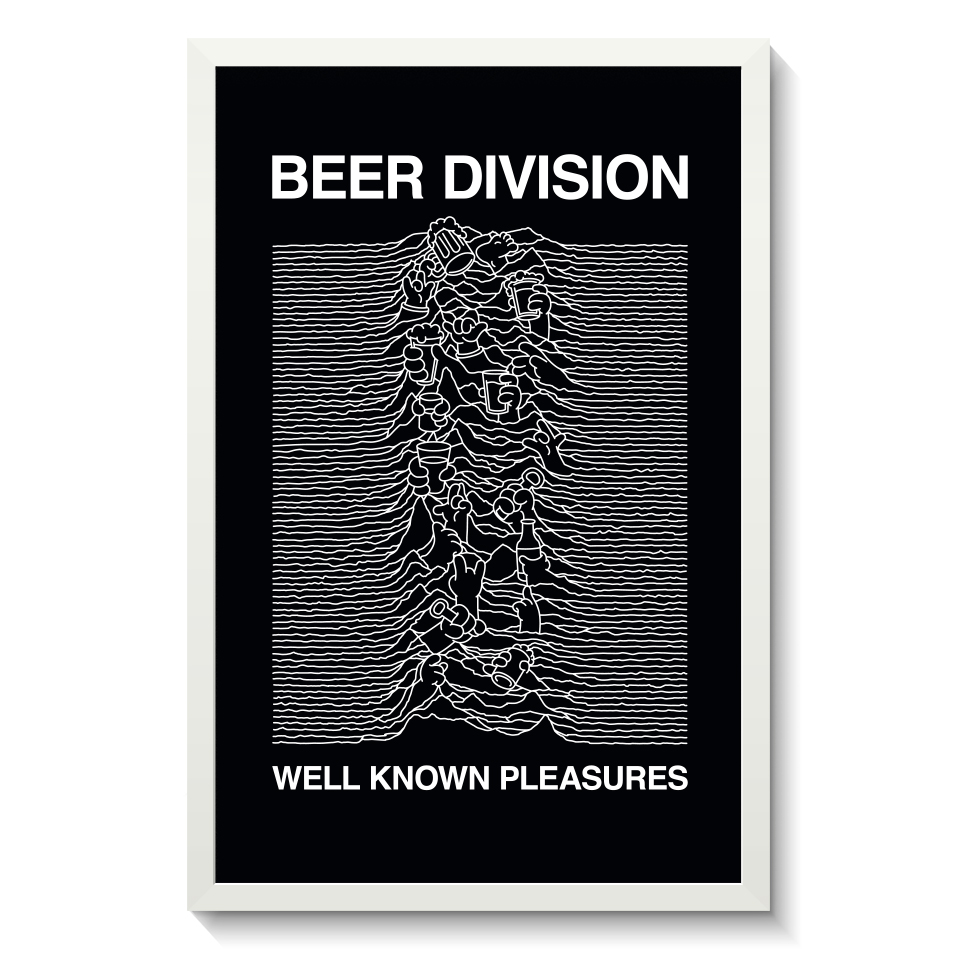 BEER DIVISION