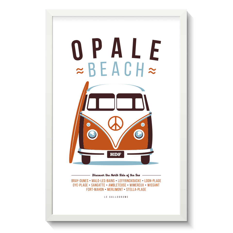OPALE BEACH
