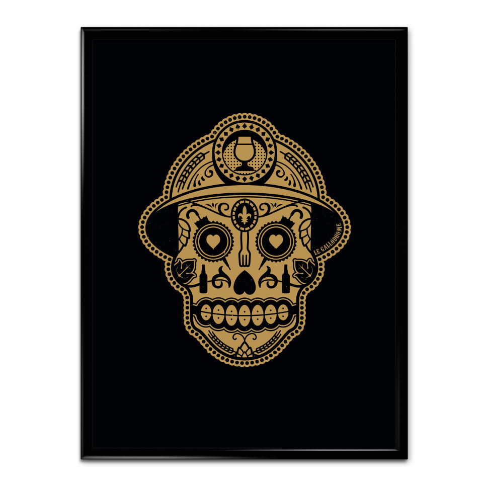 CALAVERA