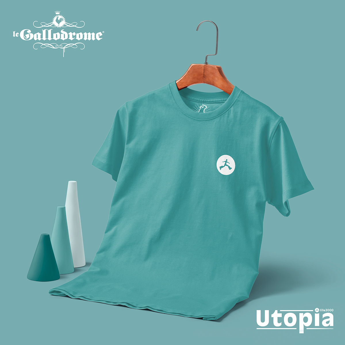 UTOPIA LILLE 3000