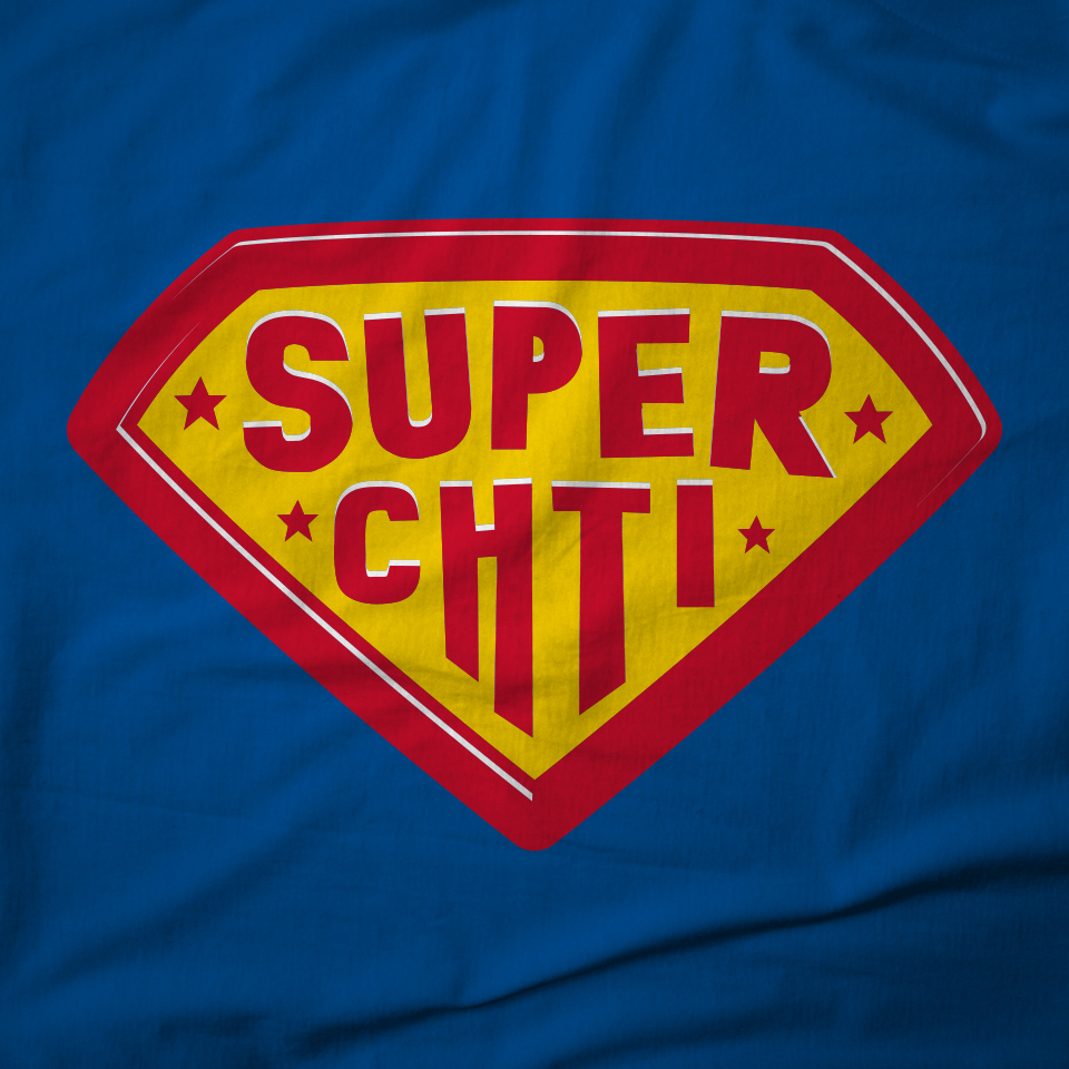 SUPER CHTI