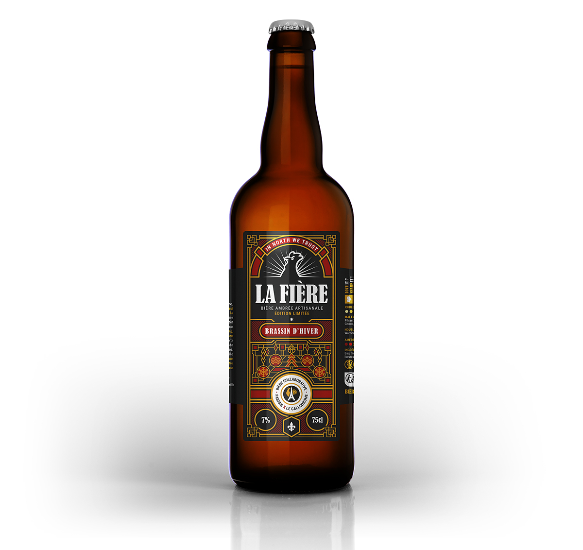 LA FIÈRE BRASSIN D'HIVER #2024