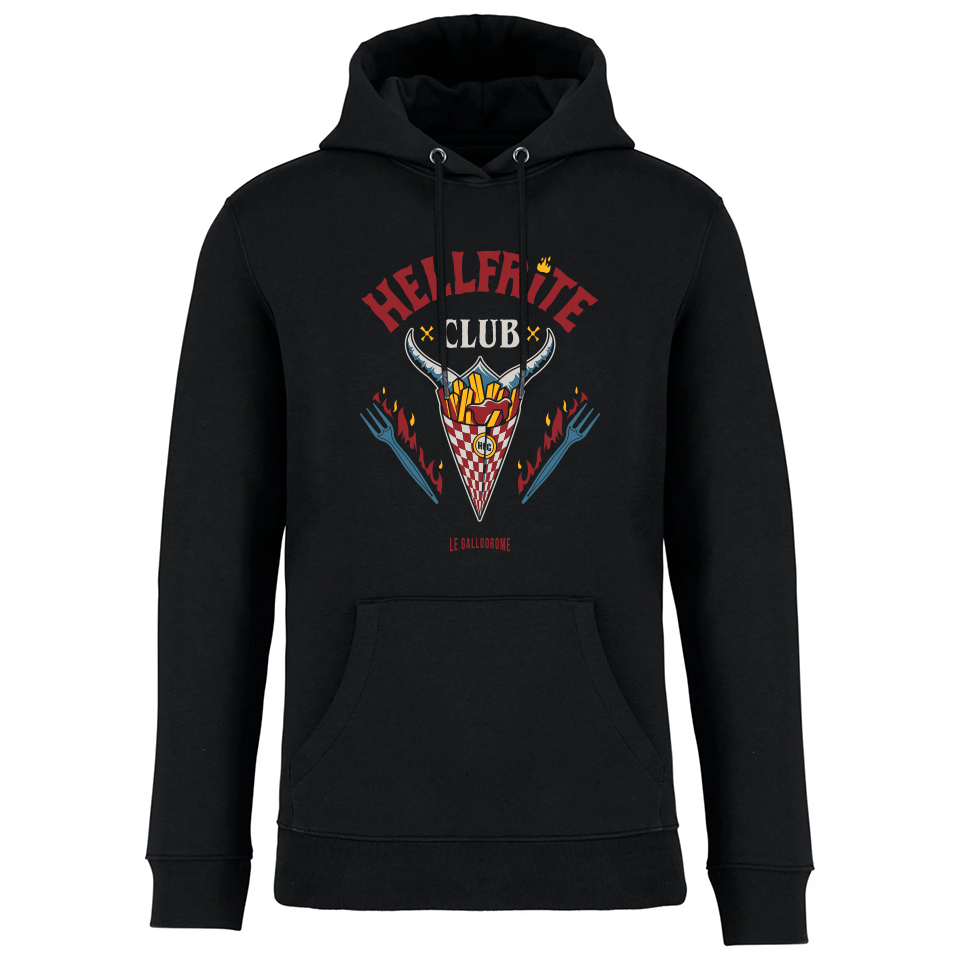 HELLFRITE CLUB