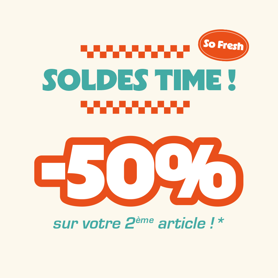 TOUS EN SELLE !