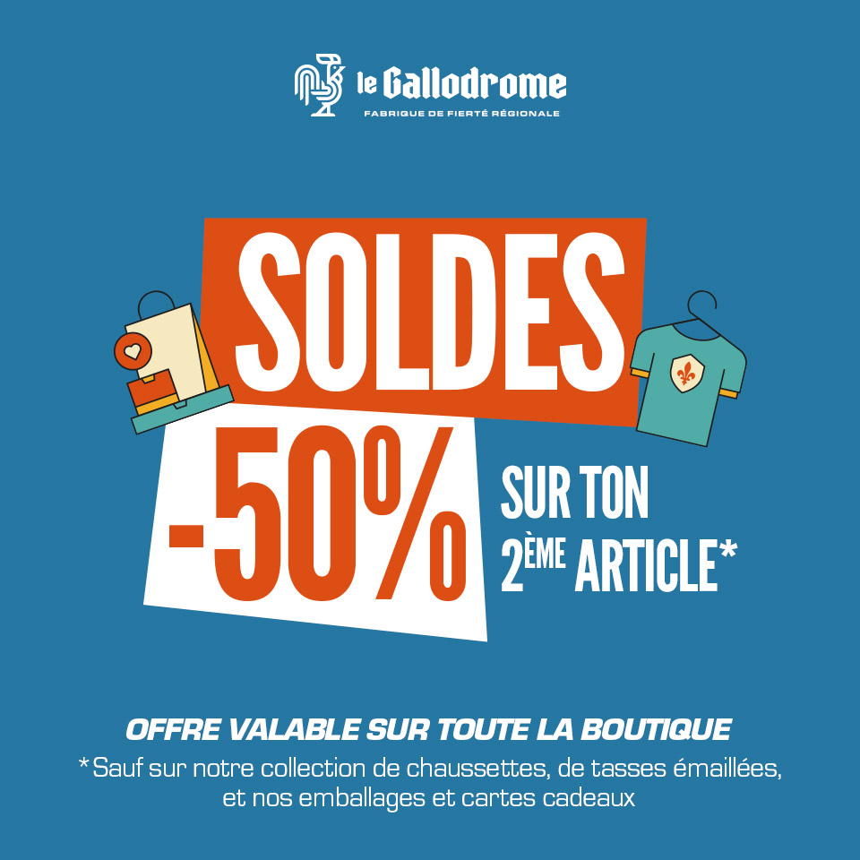 LA P'TITE SOEUR