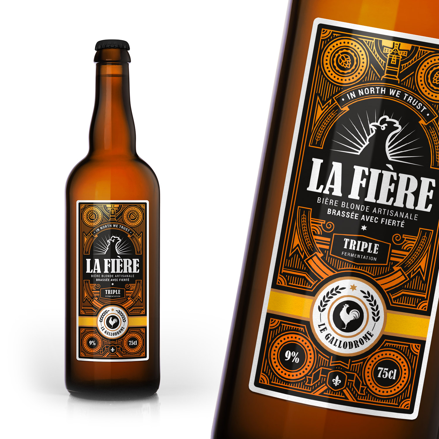 Vente de bière de tradition en ligne