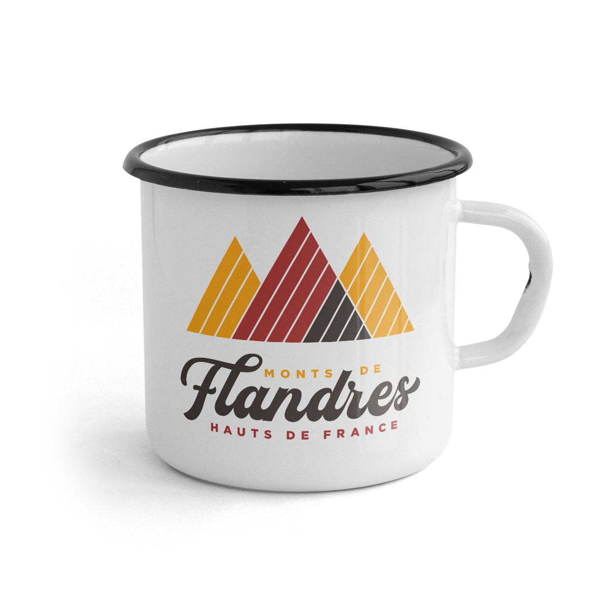 MONTS DE FLANDRES