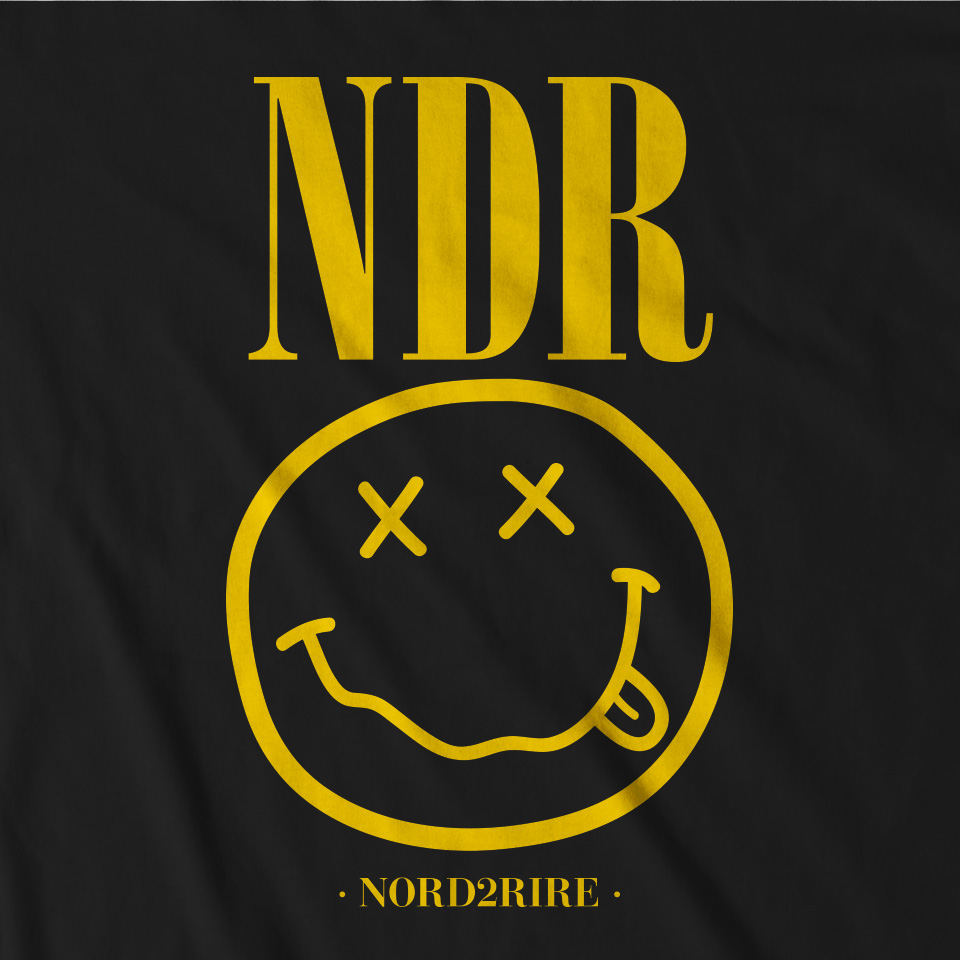 NDR