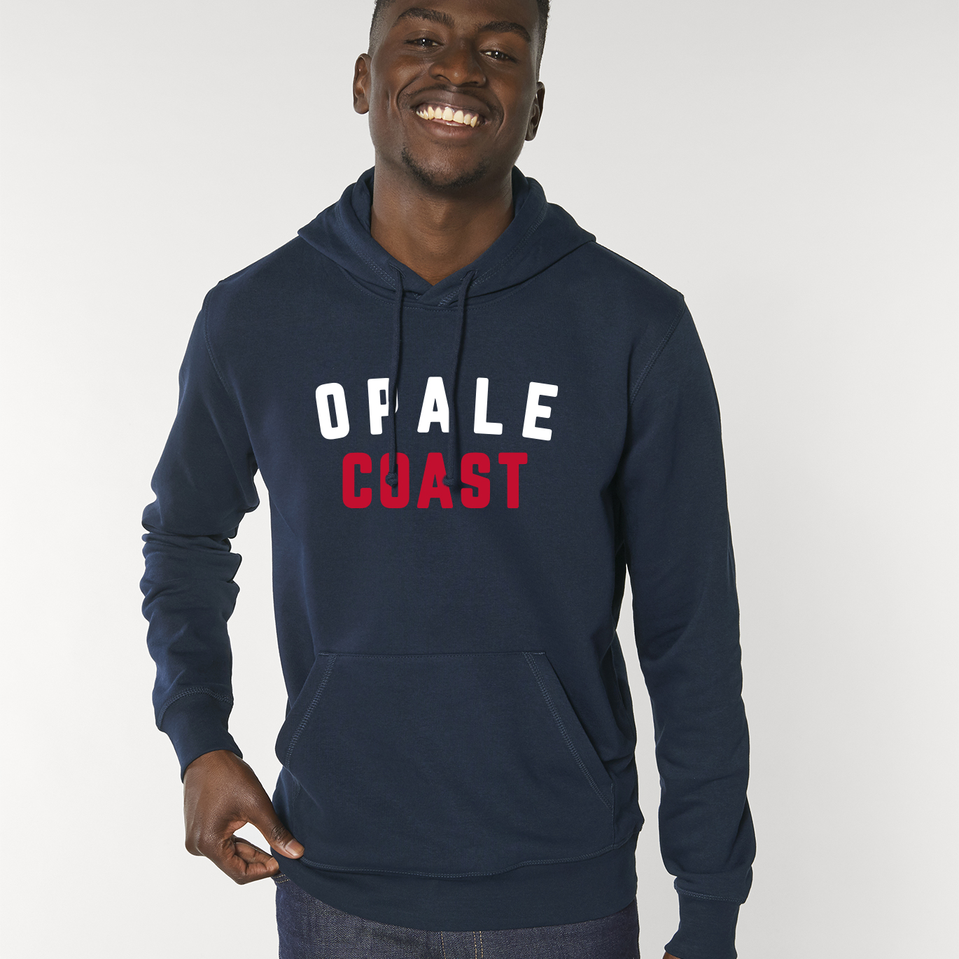 OPALE COAST TYPO