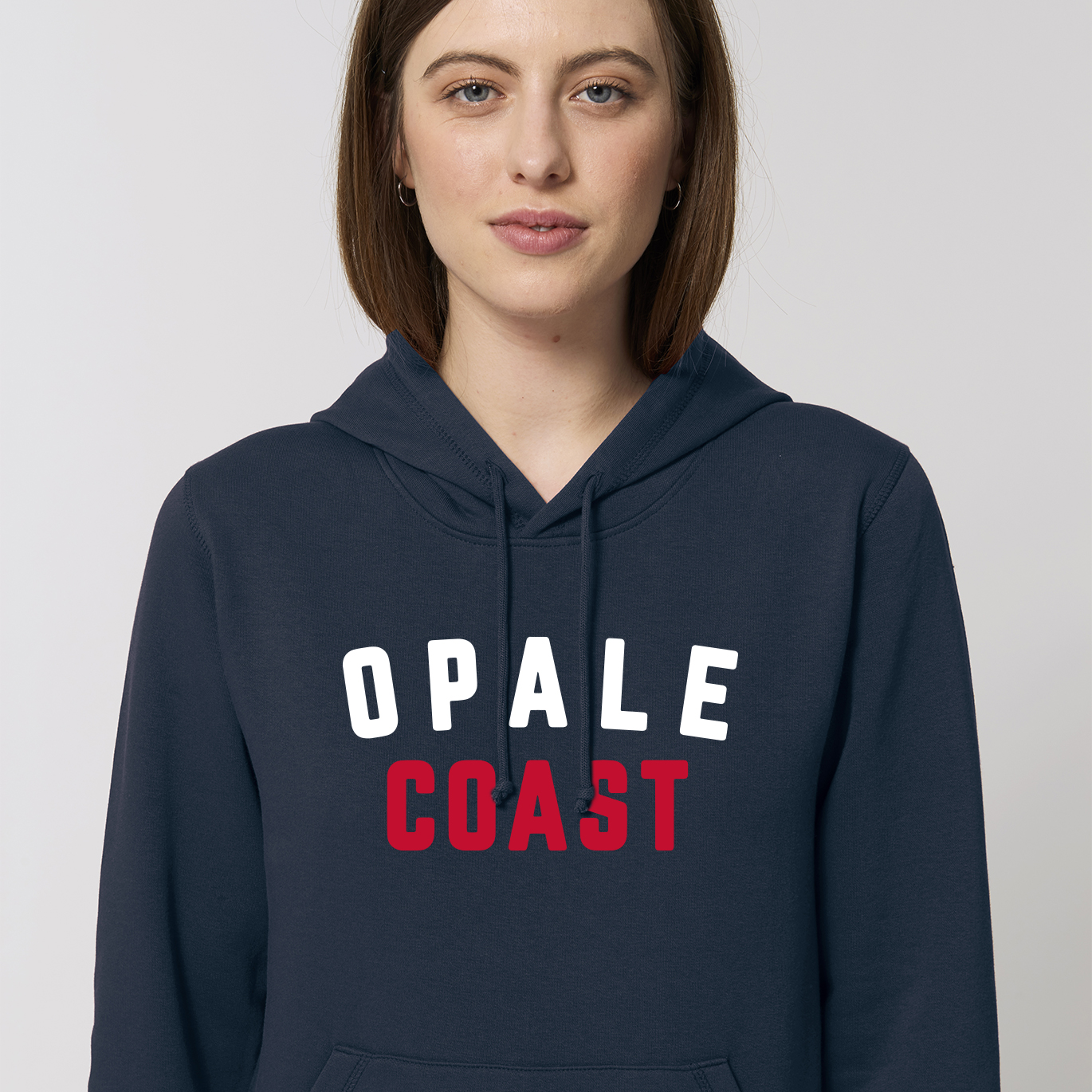 OPALE COAST TYPO